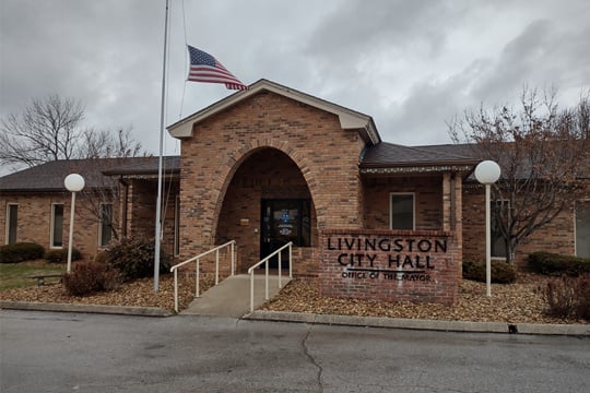 City-of-Livingston