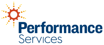 Performance Services, Inc. Logo